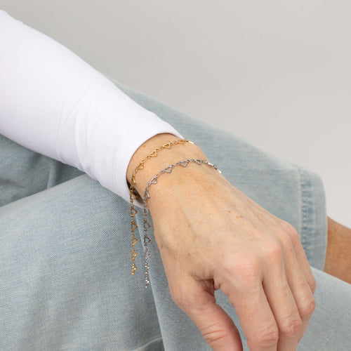 Bracelet Amora Chain